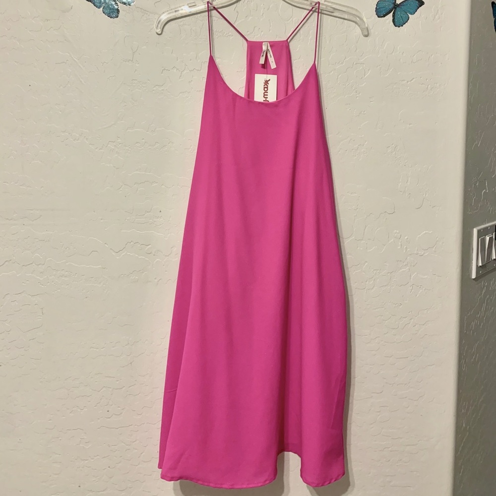 Beautiful summer dress